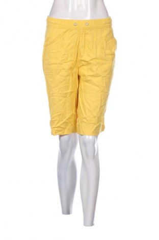 Damen Shorts Bexleys, Größe L, Farbe Gelb, Preis € 23,99