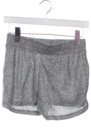 Pantaloni scurți de femei Blind Date, Mărime XS, Culoare Gri, Preț 40,99 Lei
