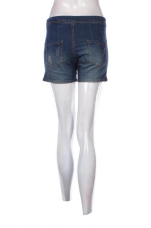 Pantaloni scurți de femei Blind Date, Mărime S, Culoare Albastru, Preț 42,99 Lei