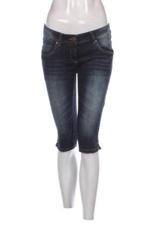 Damskie szorty Blue Motion, Rozmiar S, Kolor Niebieski, Cena 62,99 zł