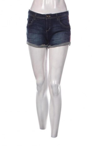 Damen Shorts Blue Motion, Größe M, Farbe Blau, Preis € 9,99