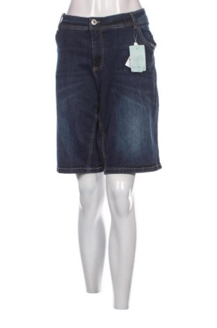 Dámské kraťasy  Blue Motion, Velikost 3XL, Barva Modrá, Cena  499,00 Kč