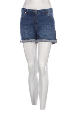 Damskie szorty Blue Motion, Rozmiar L, Kolor Niebieski, Cena 44,99 zł