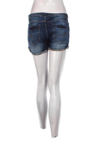 Pantaloni scurți de femei Blue Motion, Mărime S, Culoare Albastru, Preț 45,99 Lei