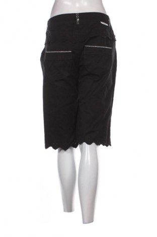 Damen Shorts Blutsgeschwister, Größe L, Farbe Schwarz, Preis € 33,99