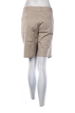 Pantaloni scurți de femei Bpc Bonprix Collection, Mărime XXL, Culoare Bej, Preț 61,99 Lei