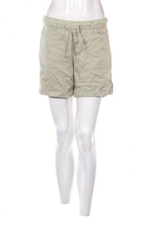 Pantaloni scurți de femei Bpc Bonprix Collection, Mărime M, Culoare Verde, Preț 45,99 Lei