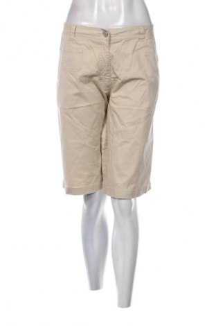 Damen Shorts Brookshire, Größe XL, Farbe Beige, Preis 15,99 €