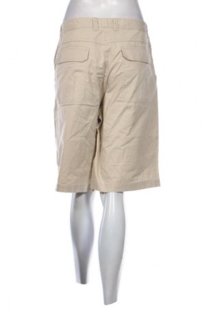 Damen Shorts Brookshire, Größe XL, Farbe Beige, Preis 15,99 €