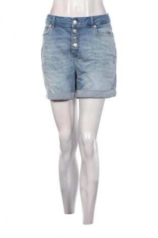 Damen Shorts Buffalo, Größe M, Farbe Blau, Preis 17,99 €