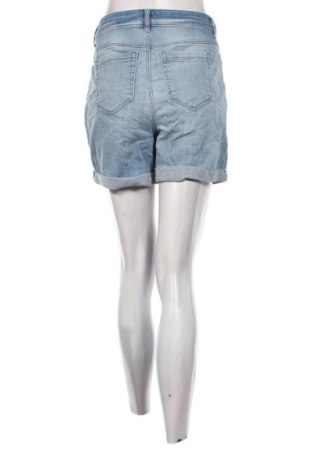 Damen Shorts Buffalo, Größe M, Farbe Blau, Preis 17,99 €