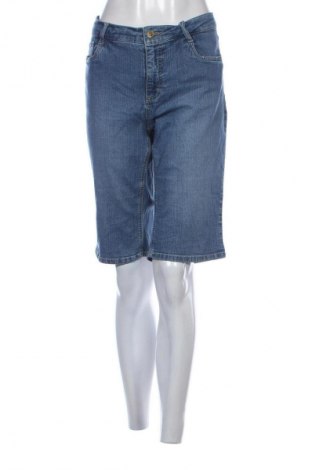 Damen Shorts C&A, Größe XL, Farbe Blau, Preis 10,99 €