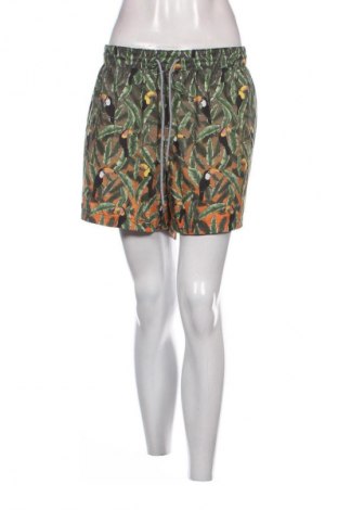 Pantaloni scurți de femei C&A, Mărime XXL, Culoare Multicolor, Preț 48,99 Lei