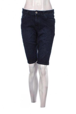 Pantaloni scurți de femei C&A, Mărime M, Culoare Albastru, Preț 64,99 Lei