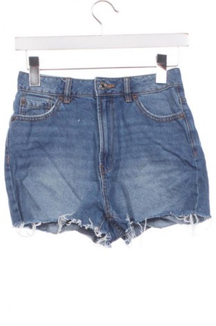 Pantaloni scurți de femei Cache Cache, Mărime XS, Culoare Albastru, Preț 61,99 Lei