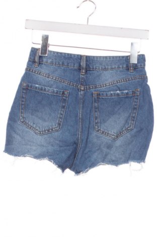 Pantaloni scurți de femei Cache Cache, Mărime XS, Culoare Albastru, Preț 61,99 Lei