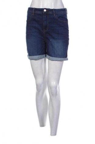 Damen Shorts Camaieu, Größe M, Farbe Blau, Preis 13,99 €