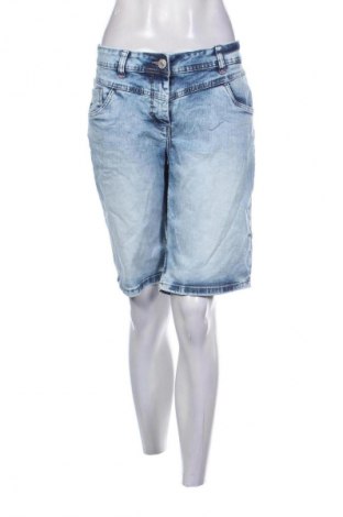 Damen Shorts Cecil, Größe XL, Farbe Blau, Preis € 23,99