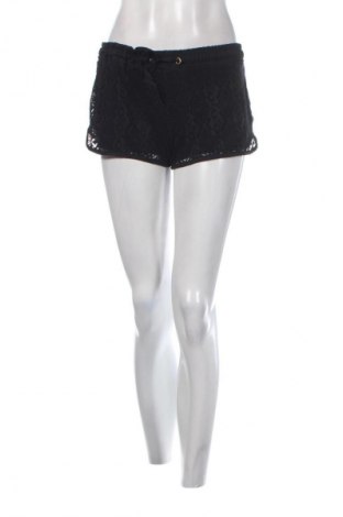 Pantaloni scurți de femei Censored, Mărime M, Culoare Negru, Preț 61,99 Lei