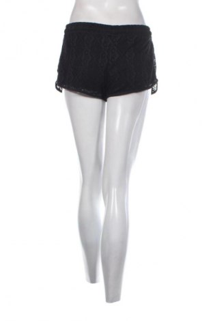 Pantaloni scurți de femei Censored, Mărime M, Culoare Negru, Preț 61,99 Lei