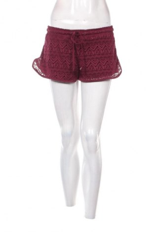 Damen Shorts Censored, Größe M, Farbe Lila, Preis 9,99 €