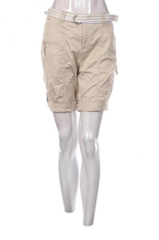 Damen Shorts Charles Vogele, Größe L, Farbe Beige, Preis € 10,99