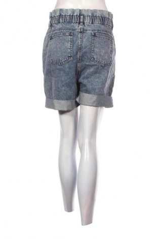 Γυναικείο κοντό παντελόνι Co'Couture, Μέγεθος L, Χρώμα Μπλέ, Τιμή 23,99 €