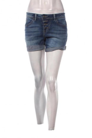 Pantaloni scurți de femei Colloseum, Mărime S, Culoare Albastru, Preț 61,99 Lei