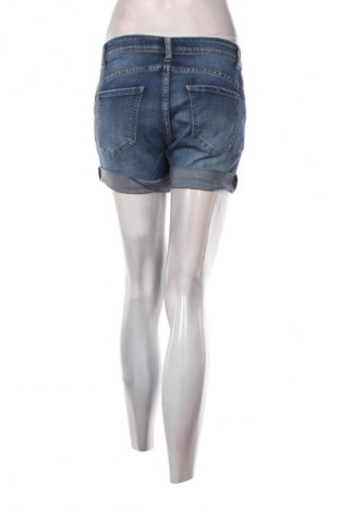 Pantaloni scurți de femei Colloseum, Mărime S, Culoare Albastru, Preț 61,99 Lei
