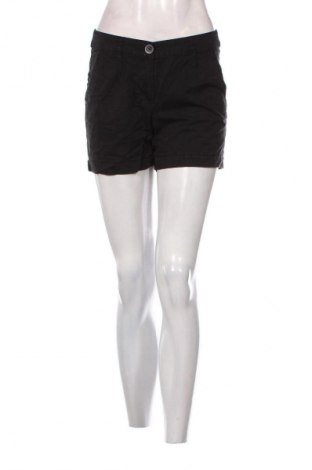 Pantaloni scurți de femei Colours Of The World, Mărime S, Culoare Negru, Preț 61,99 Lei