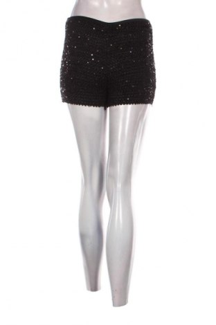 Pantaloni scurți de femei CoolCat, Mărime S, Culoare Negru, Preț 110,99 Lei