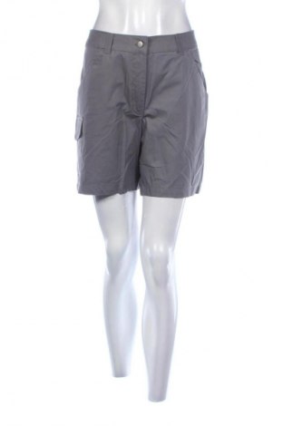 Damen Shorts Crane, Größe XL, Farbe Grau, Preis 13,99 €