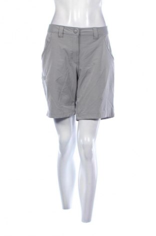 Pantaloni scurți de femei Crane, Mărime M, Culoare Gri, Preț 61,99 Lei