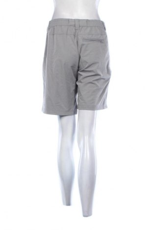 Pantaloni scurți de femei Crane, Mărime M, Culoare Gri, Preț 61,99 Lei