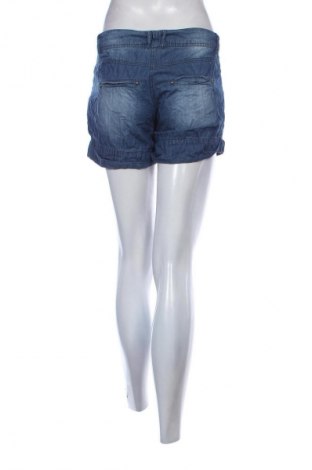 Damskie szorty Crazy, Rozmiar S, Kolor Niebieski, Cena 44,99 zł