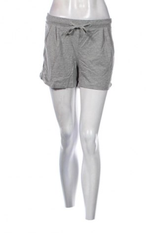 Pantaloni scurți de femei Crivit, Mărime L, Culoare Gri, Preț 73,99 Lei
