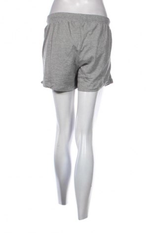 Pantaloni scurți de femei Crivit, Mărime L, Culoare Gri, Preț 73,99 Lei