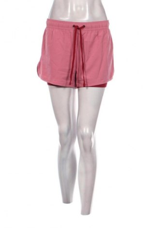 Damen Shorts Crivit, Größe XL, Farbe Rosa, Preis 3,99 €