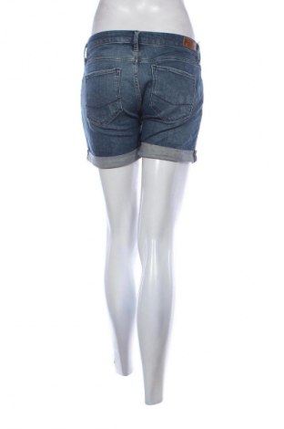 Pantaloni scurți de femei Cross Jeans, Mărime M, Culoare Albastru, Preț 61,99 Lei