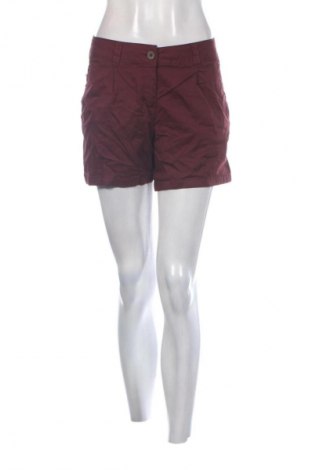 Damskie szorty Decathlon, Rozmiar M, Kolor Czerwony, Cena 62,99 zł
