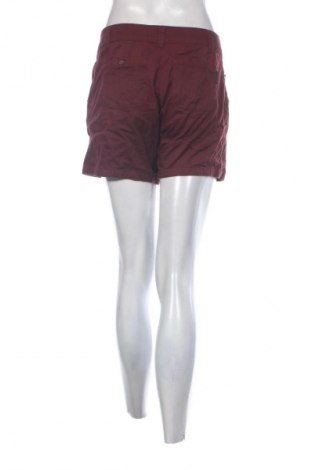 Damskie szorty Decathlon, Rozmiar M, Kolor Czerwony, Cena 62,99 zł