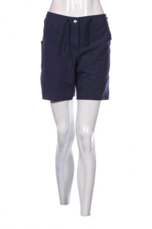 Damen Shorts Decathlon, Größe M, Farbe Blau, Preis € 6,99