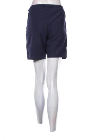 Damen Shorts Decathlon, Größe M, Farbe Blau, Preis € 6,99