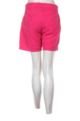 Dámské kraťasy  Decathlon, Velikost L, Barva Růžová, Cena  309,00 Kč