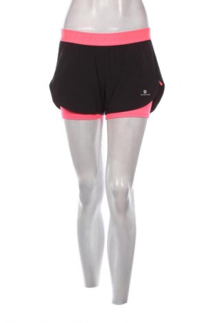 Pantaloni scurți de femei Decathlon, Mărime M, Culoare Negru, Preț 64,99 Lei