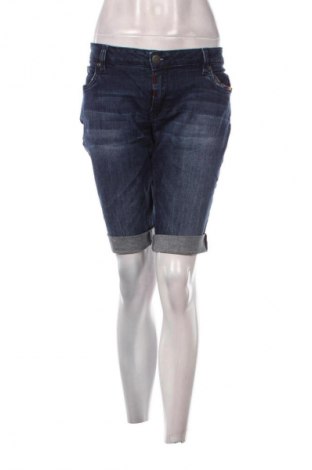 Női rövidnadrág Denim 1982, Méret XL, Szín Kék, Ár 3 989 Ft