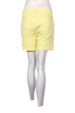 Dámské kraťasy  Denim 1982, Velikost M, Barva Žlutá, Cena  239,00 Kč