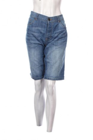 Dámské kraťasy  Denim Co., Velikost XL, Barva Modrá, Cena  309,00 Kč