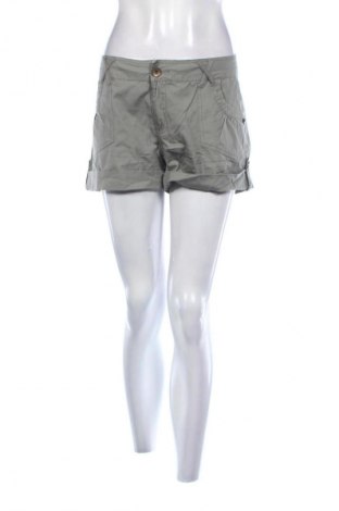 Pantaloni scurți de femei Denim&Co., Mărime XL, Culoare Verde, Preț 61,99 Lei