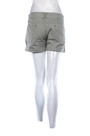 Pantaloni scurți de femei Denim&Co., Mărime XL, Culoare Verde, Preț 61,99 Lei